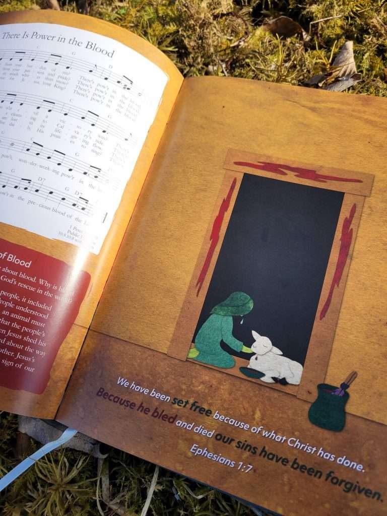 The-Gospel-Story-Hymnal-Hymn-Resource