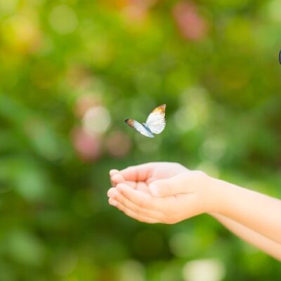 Choosing Joy as a Homeschool Mom (Part 1)